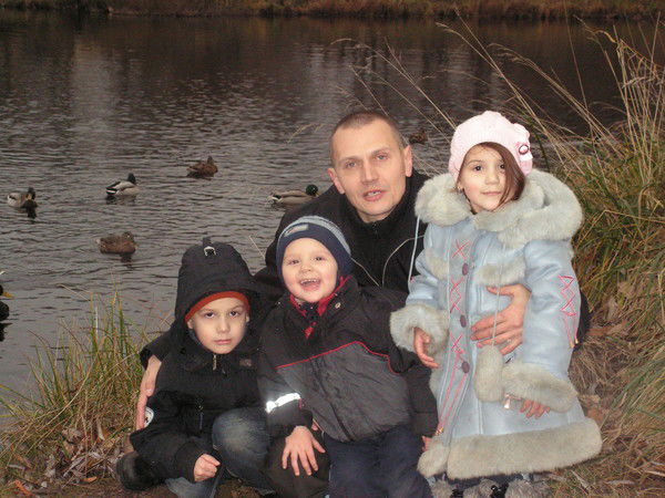 Смирнов Борис