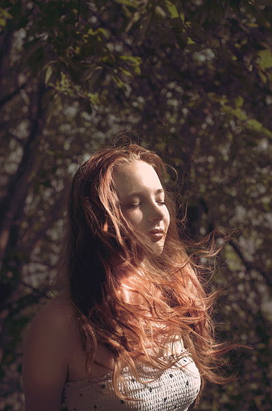 Настя Аникина