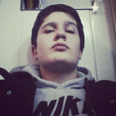 Азамат Алиев