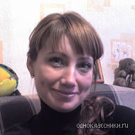 Светлана Баранова