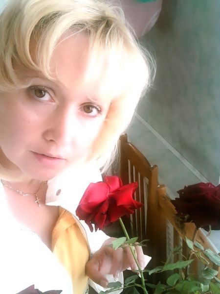 Алла Литовченко