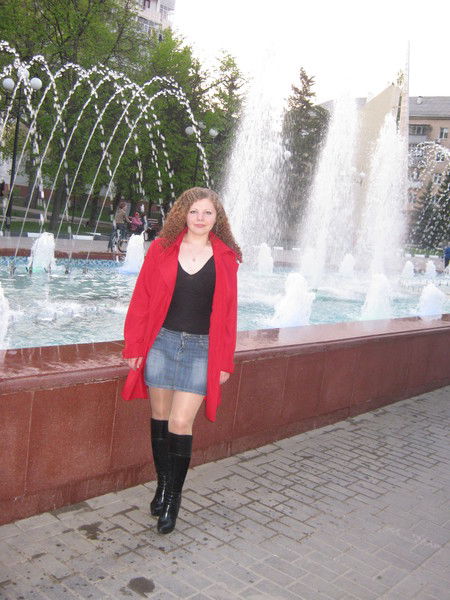 Татьяна Гребенник