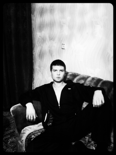 Иван Низельник