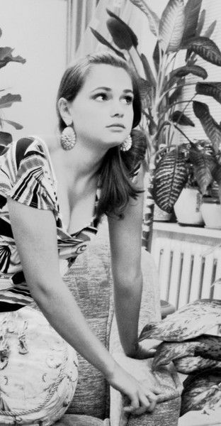 Даша Усачёва