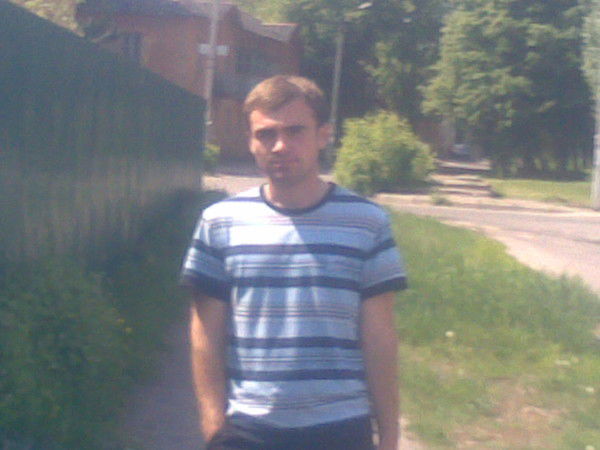 Игорь Кудинов