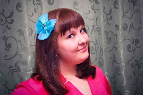 Алёна Романова