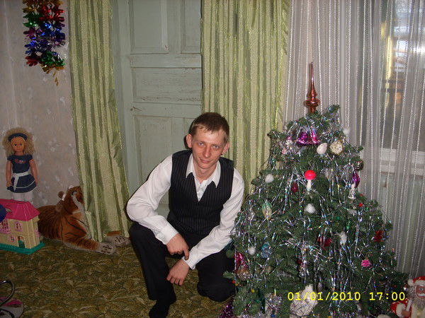 Виталий Акинфиев