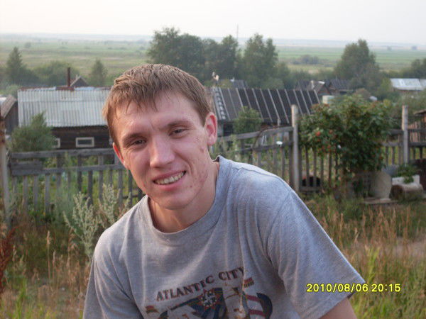 Анатолий Миронов