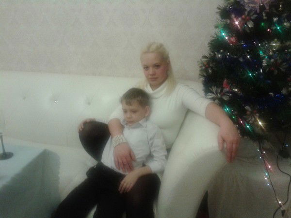 Ксения Жарова