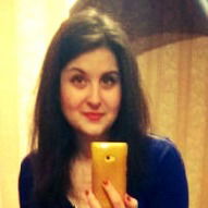 Кристина Барсегян