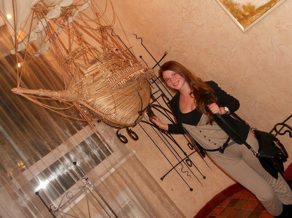 Диана Сайфетдинова