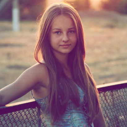 Елена Никонова