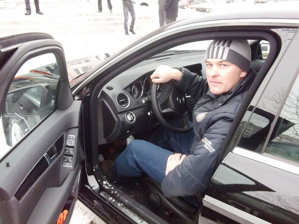 Сергей Тульский