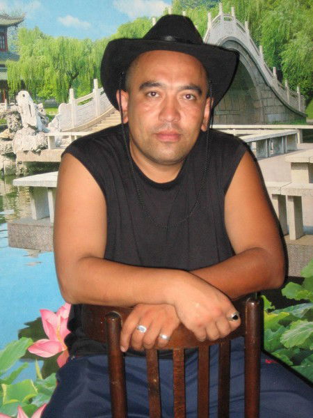 Шухрат Шагиахметов