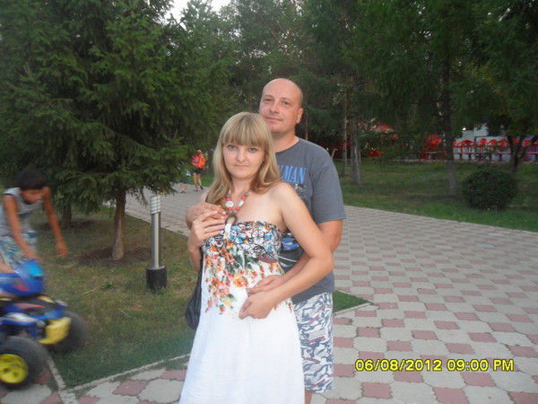 Инна Капустина