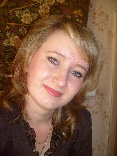 Ляйсанка Салимова