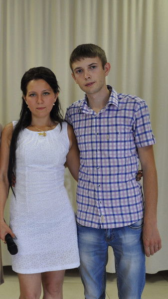 Светлана Фатецкая