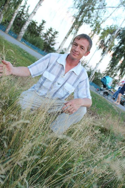 Раиль Закиров