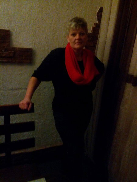 Анжела Мананкова