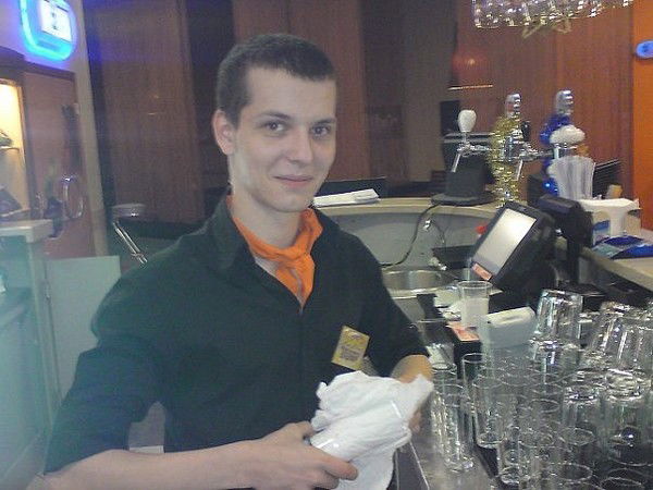 Владимир Пушков