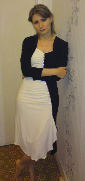 Инна Чимарова