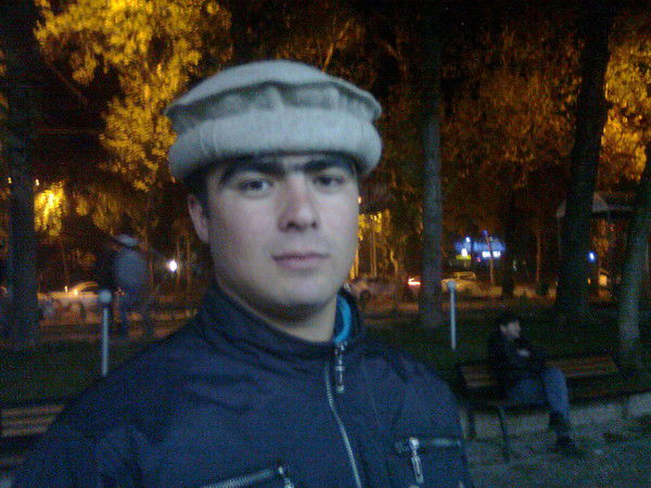 Абдурахмон Рачабов