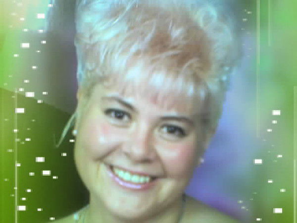 Svetlana Zdanovskaja