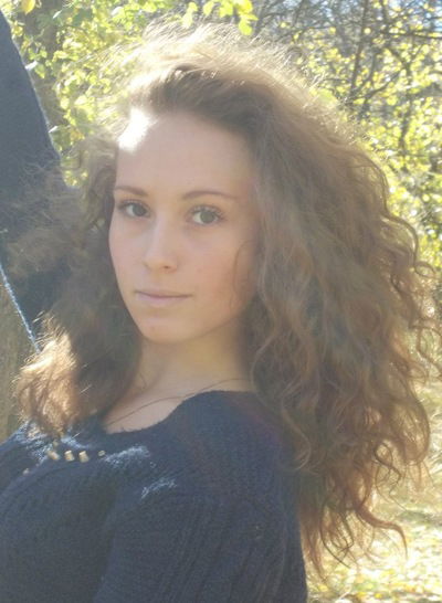 Анастасия Малко