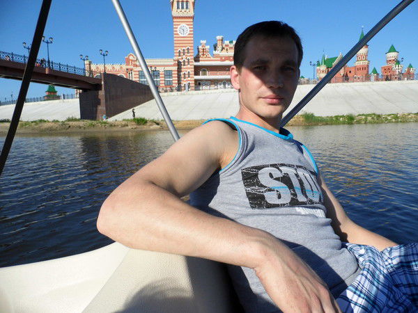 Вадим Александров