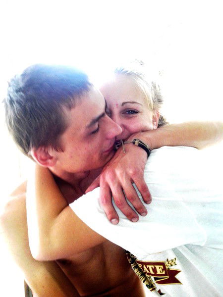 Наталья Булка