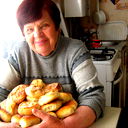 Руфина Коржукова