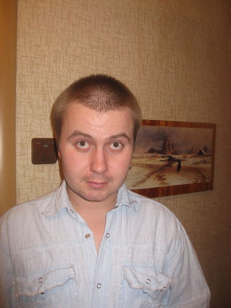 Дима Герасимов