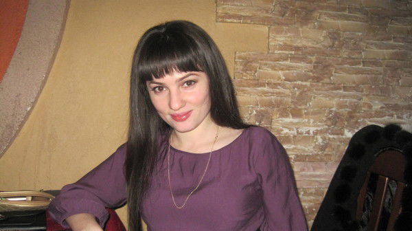 Регина Амирова