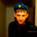 Антон Мизин