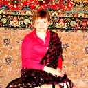 Ирина Кудрявцева