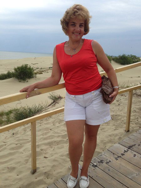 Татьяна Королева