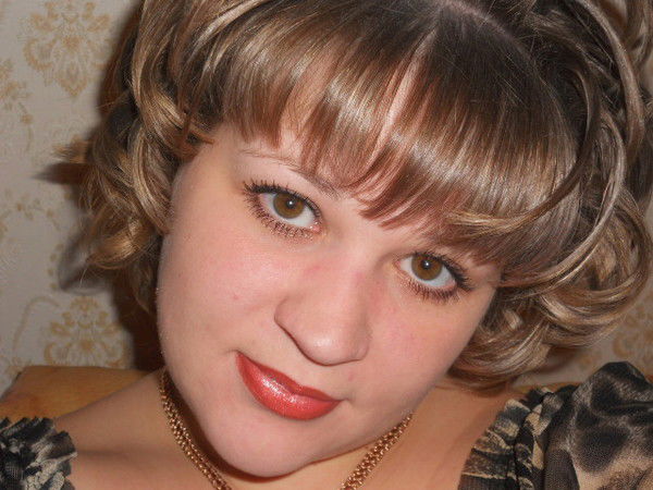 Ирина Рабканова