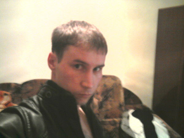 Эльмир Хафизов