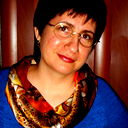 Елена Малышева