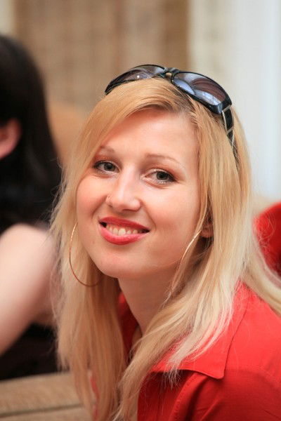 Татьяна Mихайлеску