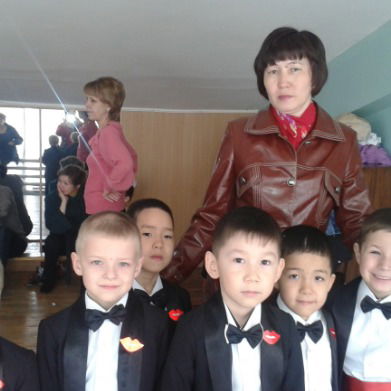 Даража Сисенова