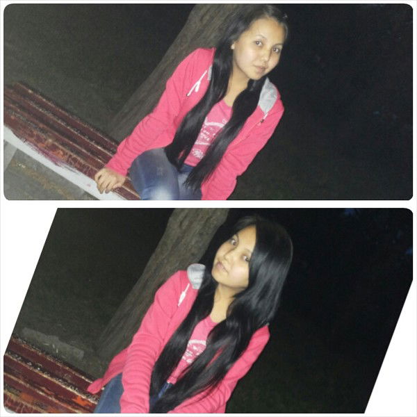 Сезим Жумаева