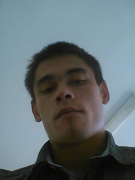 Виктор Александров