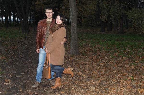 Лена Злыднева