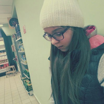 Валерия Шестакова