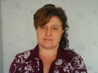 Наталья Асмаковская