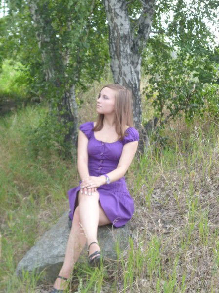 Мария Тимофеева