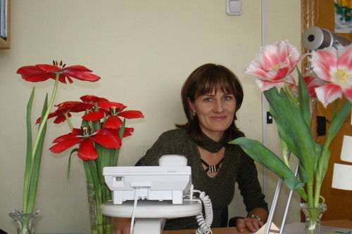 Юлия Фурманова