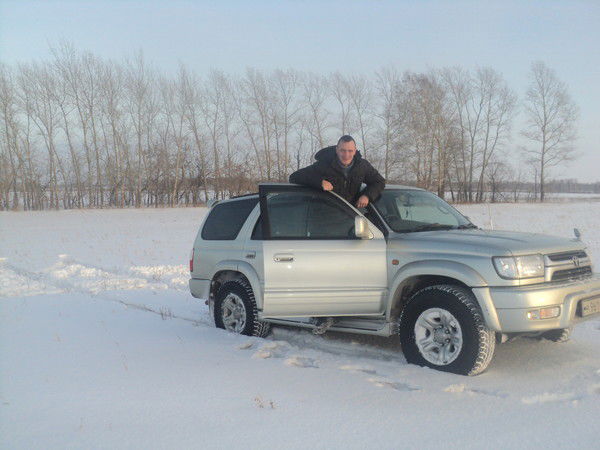 Сергей Пильгуй