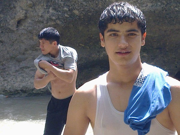 Ангел Из Ада